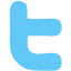 Twitter Alt 4 Icon 64x64 png